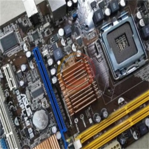 Pezzo asus p5kpl se - asus, p5kpl-am