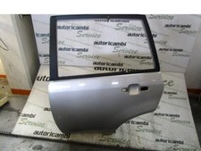 741080008 PORTA POSTERIORE SINISTRA DR MOTOR DR5 1.6 G 80KW 5M 5P (2008) RICAMBI