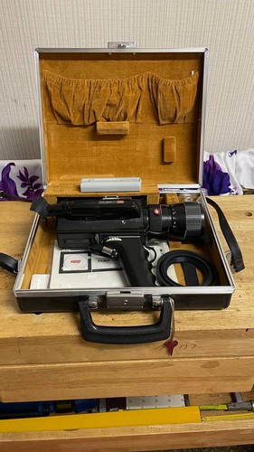 Elmo super 110 - super,