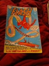 Flash #154 DC Comic 1965 Il