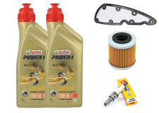 KIT TAGLIANDO PIAGGIO BEVERLY