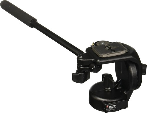 Manfrotto 128rc rótula - manfrotto,