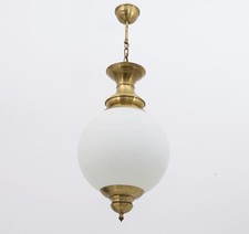 Azucena Lampadario, lampada