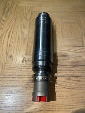 mandrino spindle stama chiron hsk63