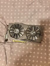 Asus ROG STRIX GeForce GTX