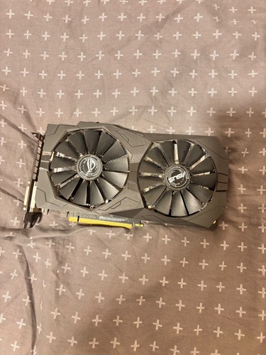 Asus rog strix geforce gtx - geforce,