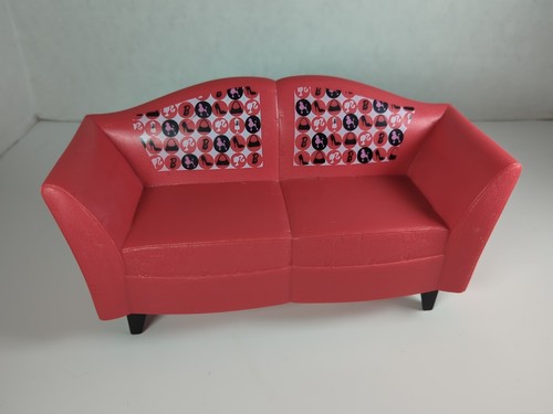 Divano barbie glam casa - divano,