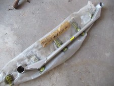 OPEL Kadett 2.0 GSI - Barra anteriore rinforzo inferiore OMP - Ricambio nuovo