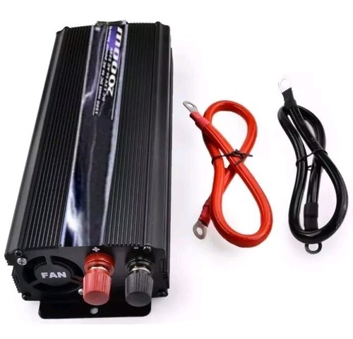 Inverter 2000w watt 12v - watt, 220v