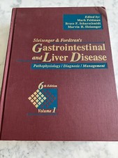 Medical book sleisenger - sleisenger, &