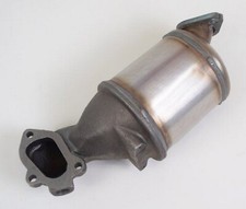 Catalizzatore per fiat - catalizzatore,