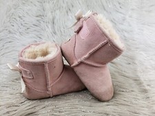 Stivali stivaletti slip on UGG