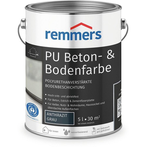 Remmers vernice per - vernice,