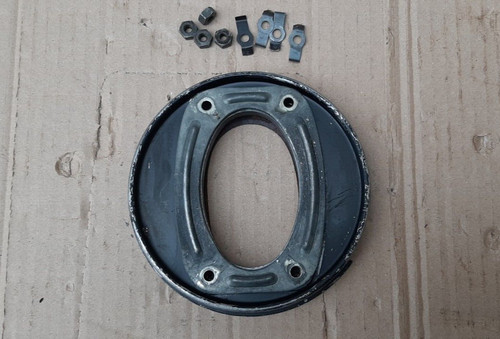 Supporto filtro aria - filtro,