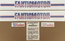 FANTIC MOTOR SUPER ROCKET KIT
