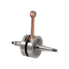 ALBERO MOTORE MAZZUCCHELLI AMT260A DERBI SENDA SM DRD RACING LTD E2 50 2007/2007