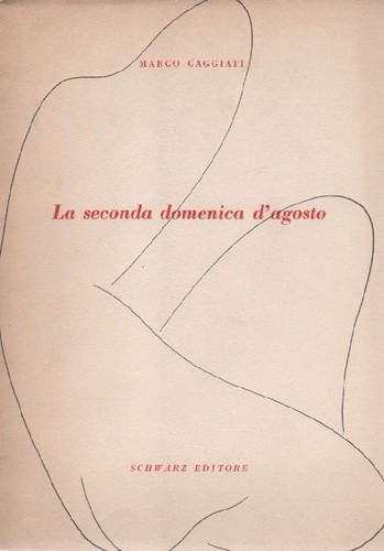 Caggiati marco seconda - marco,,