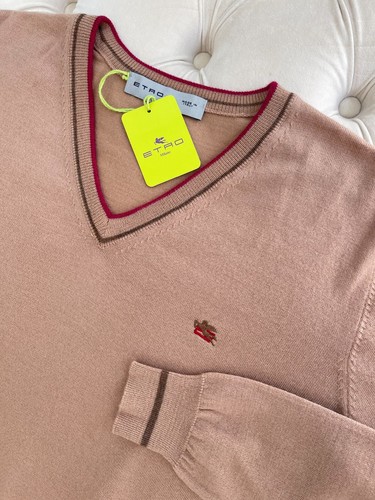 Maglione unisex nuovo etro - nuovo,