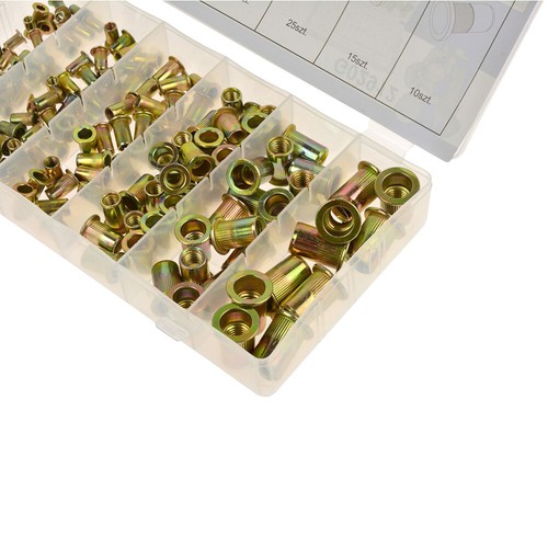 Assortimento 150 inserti - assortimento,