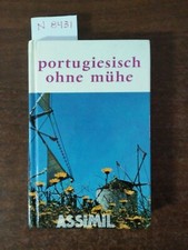 Portugiesisch ohne muhe -