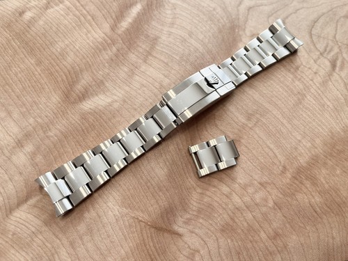 Bracciale rolex 78200 oyster - rolex,