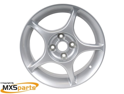 Cerchio lega mx5 - mx5, 15"