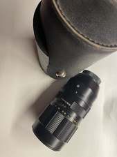 Obiettivo Fotografico Vintage Jupiter-21M 200mm f/4 M42