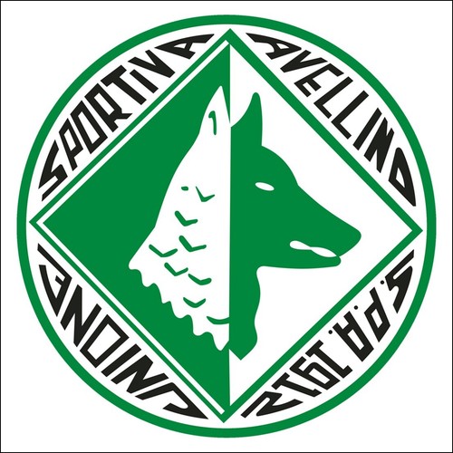 Adesivo sticker avellino - adesivo,
