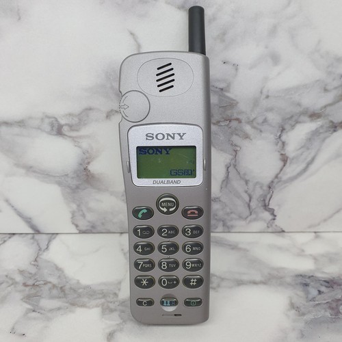 Cellulare sony cmd cd5 - cmd,