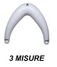 PARABORDO ANGOLARE DI PRUA - 3