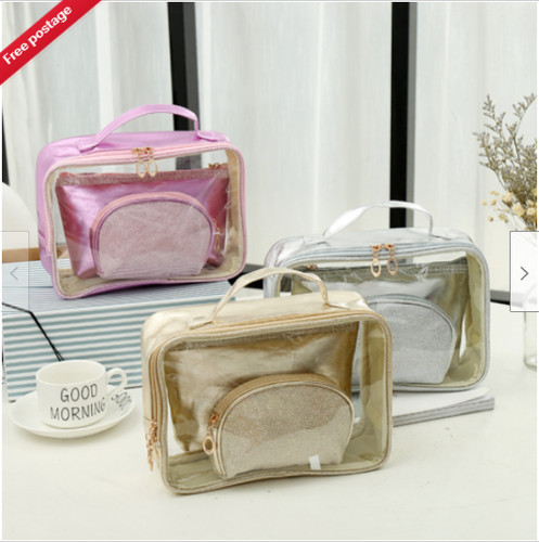 Organizzatore trucco - organizzatore,