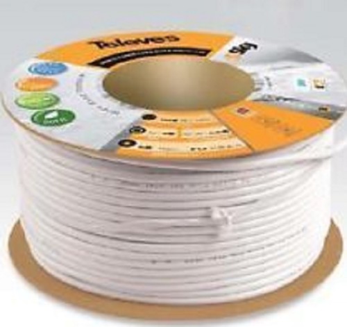 Cavo antenna coax - 30, mt