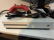 Microsoft Xbox One S 500GB -