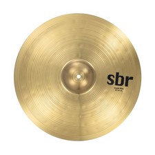 Sabian sbr crash ride - sabian, 18"