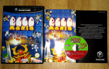 EGGO MANIA - GIOCO NINTENDO