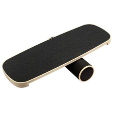 Balance Board Trainer Legno