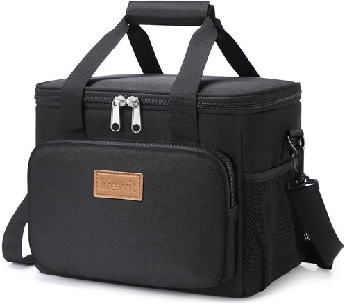 Lifewit borsa termica porta - termica,