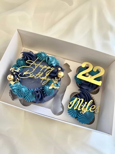 Buon compleanno nome cake - buon, compleanno,