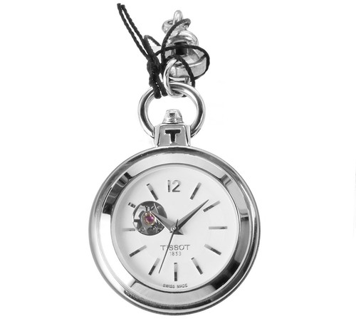 Orologio tasca tissot - da,