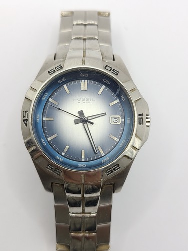 Orologio uomo fossil 3689 - orologio,