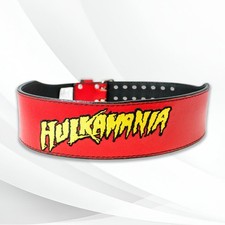 Cintura sollevamento pesi