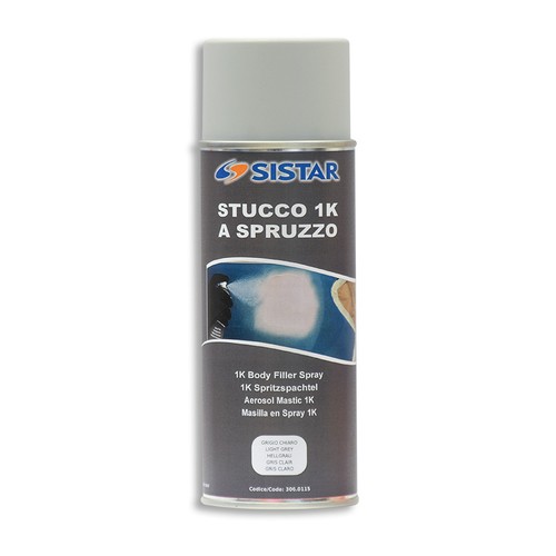 Stucco riempitivo spray a - stucco, 1k