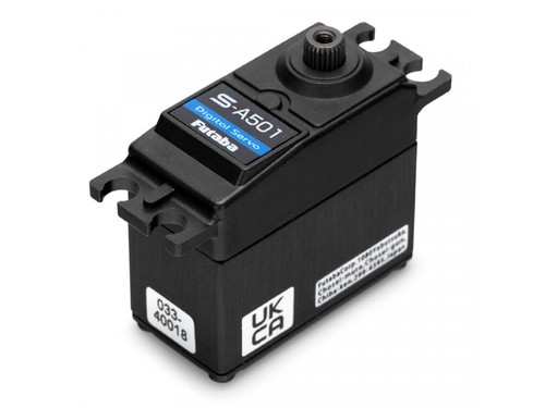 Futaba a501 servo aereo - s-a501,