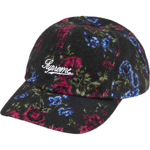 Cappellino supreme flanella - cappellino,