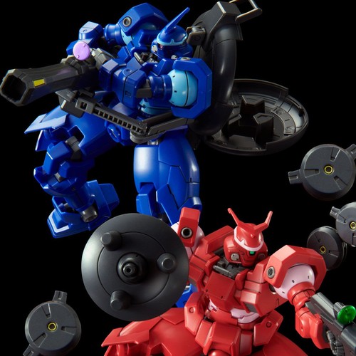 Premium bandai limited - premium, hg