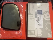 A2108100921 SPECCHIETTO ESTERNO SX MERCEDES ORIGINALE CLASSE E 1995-2003