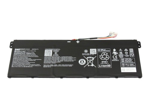 Acer ap23a7l original batterie - ap23a7l,