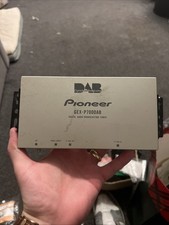 Pioneer GEX-P700DAB