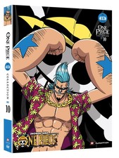 One Piece - Collection Ten