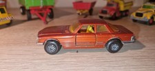 Matchbox Mercedes SLC 350 KING